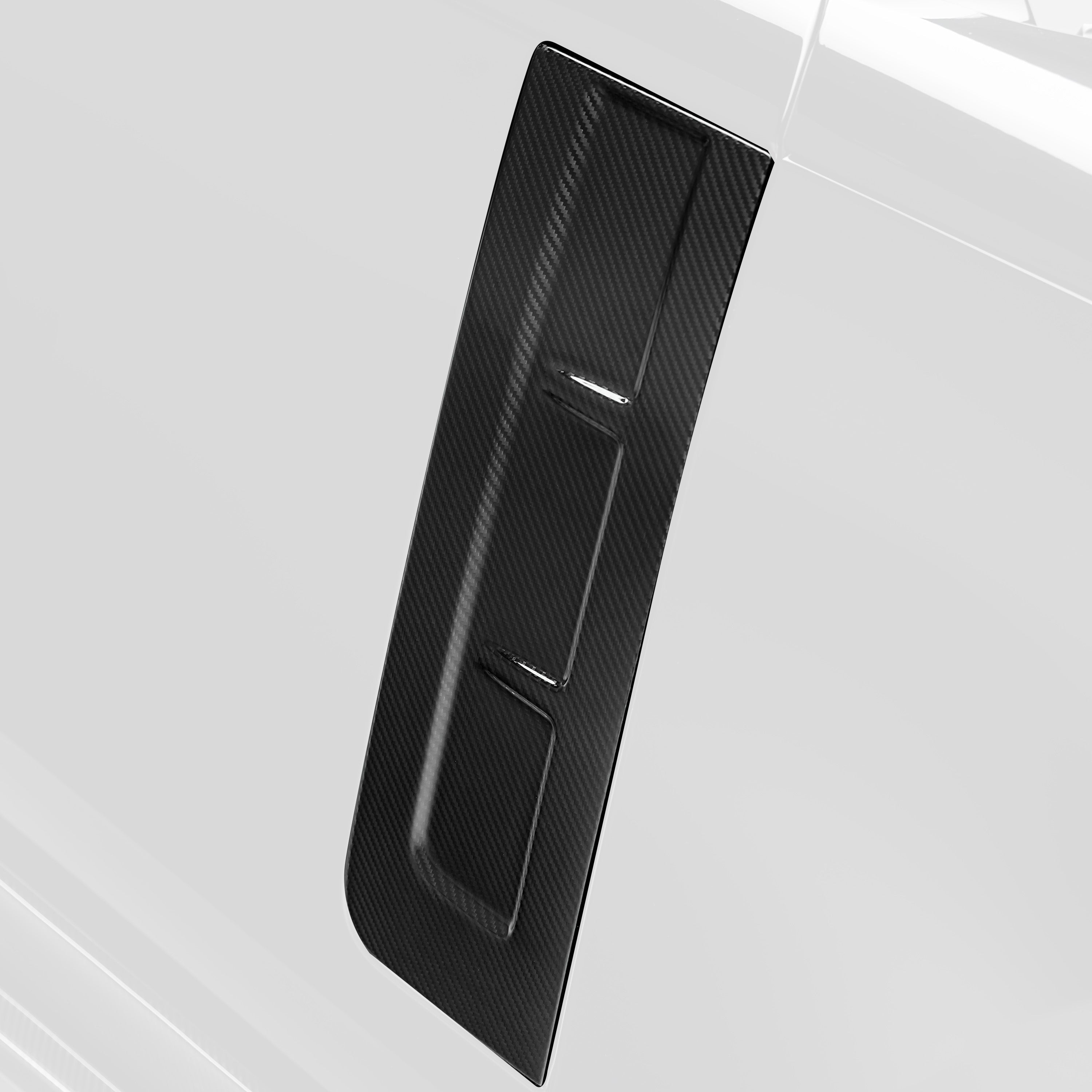 Side Vents - Vorsteiner Wheels Wheels