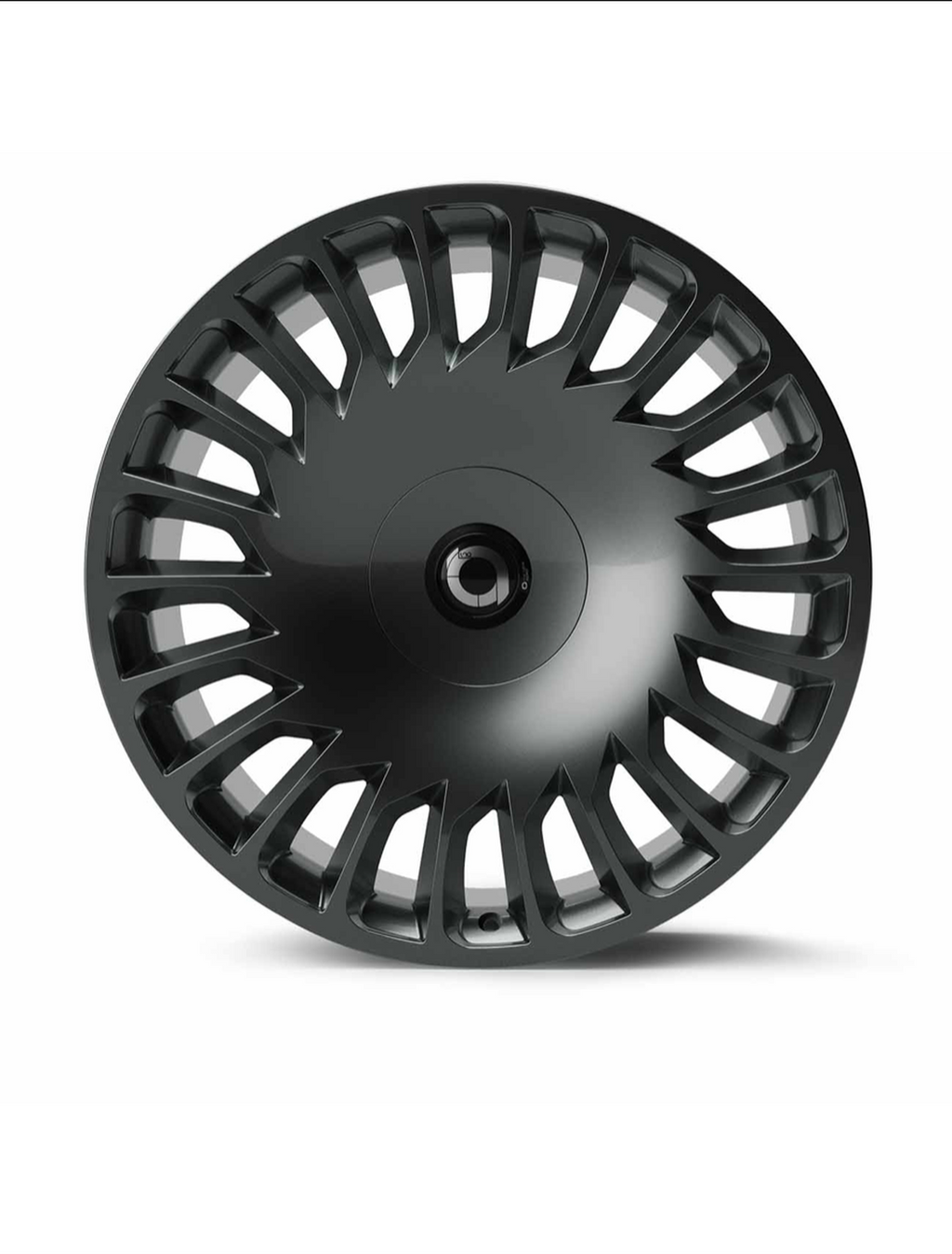 Razor 21" Glossy Titanium The New Aero Model S 21" 2012-2021