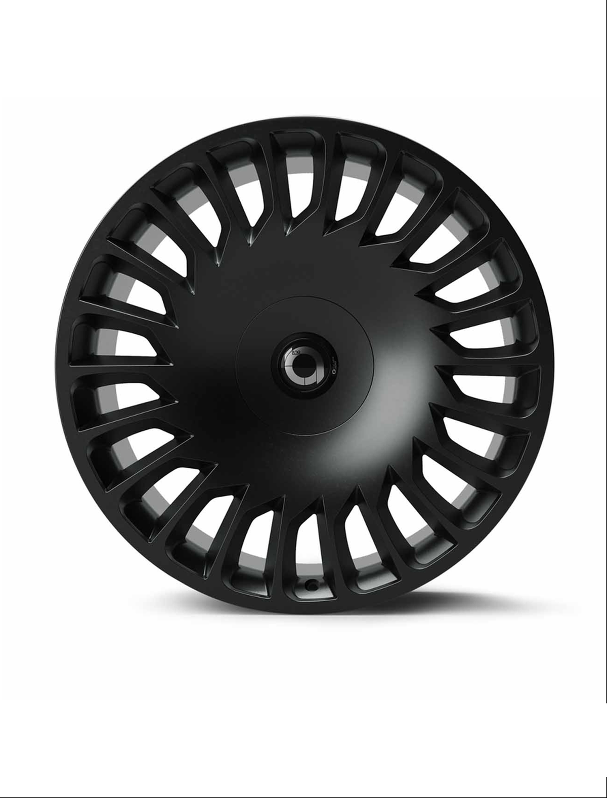 Razor 21" Smooth Stealth The New Aero Model S 21" 2012-2021