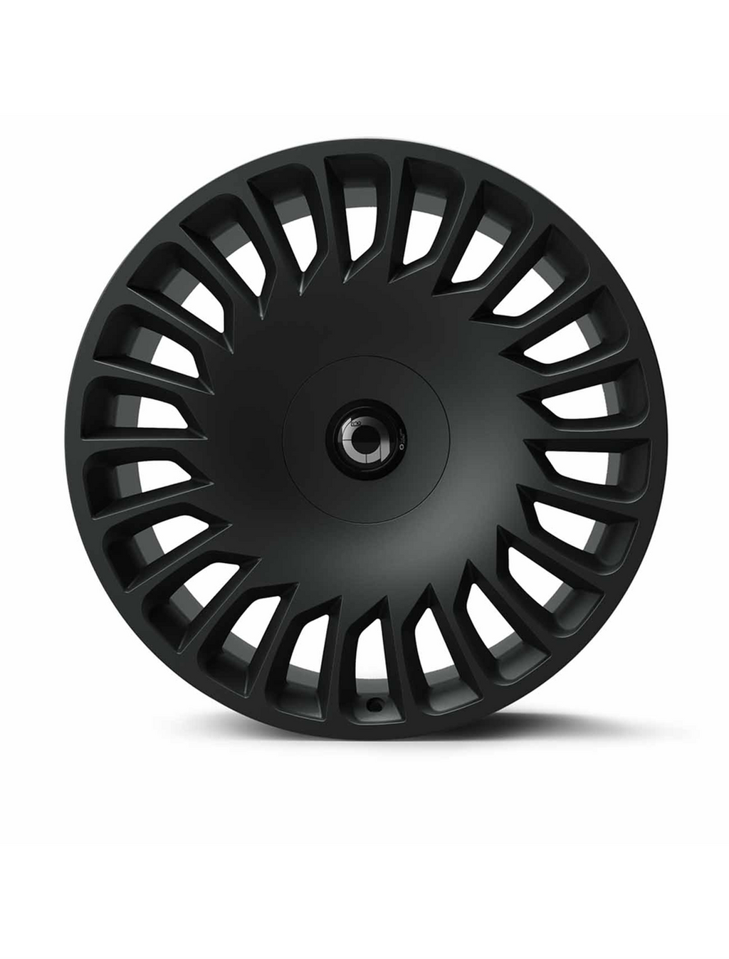 Razor 21" Matte Stealth The New Aero Model S 21" 2012-2021