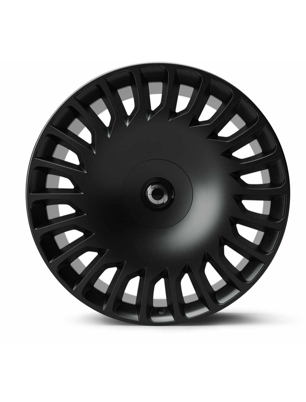 Razor 22" Smooth Stealth The New Aero Model X