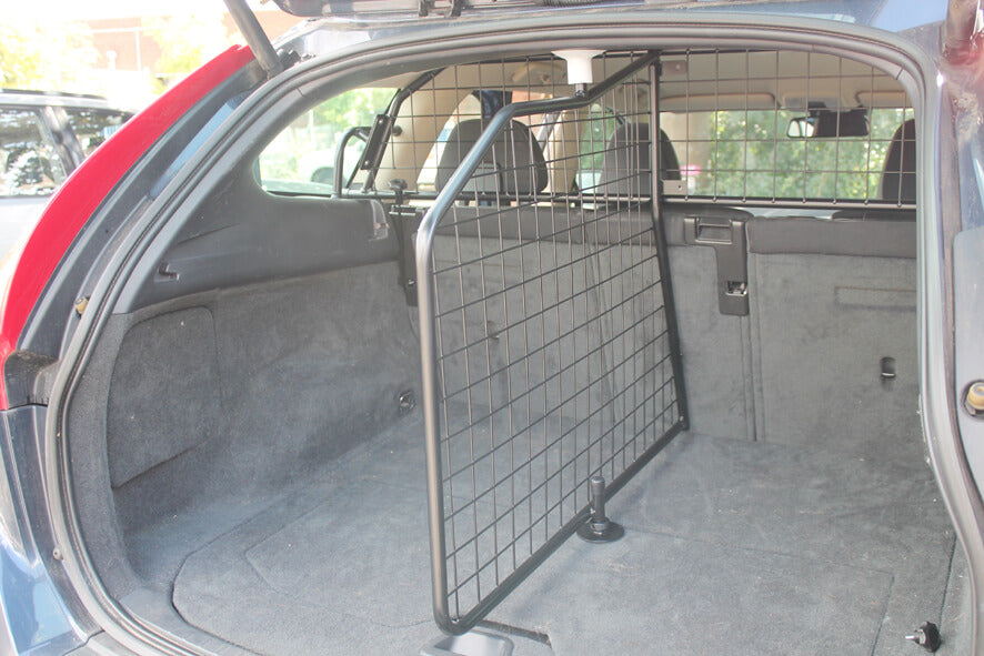 Volvo XC60 Kuormanjakaja lastiverkkoon