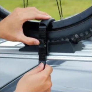 Cykelholder 3D Maxpider