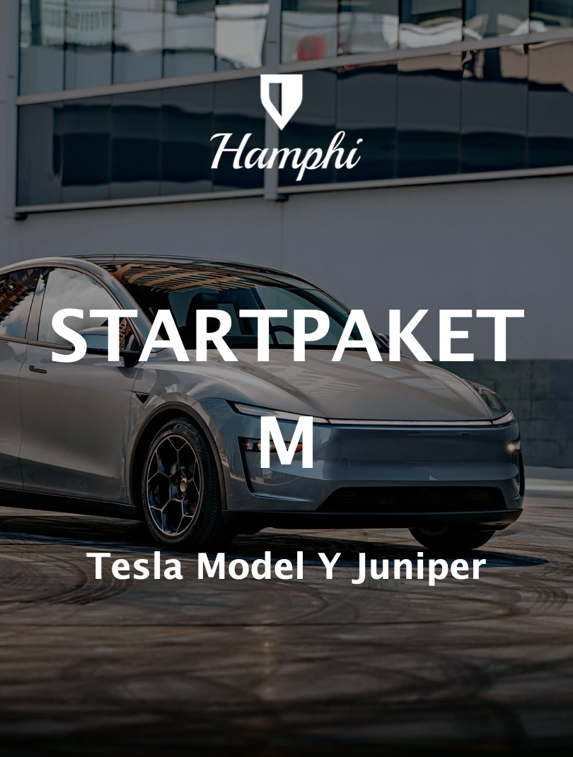 Starter Kit M Tesla Model Y Juniper