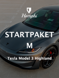Tesla Model 3 Starter Kit M Highland