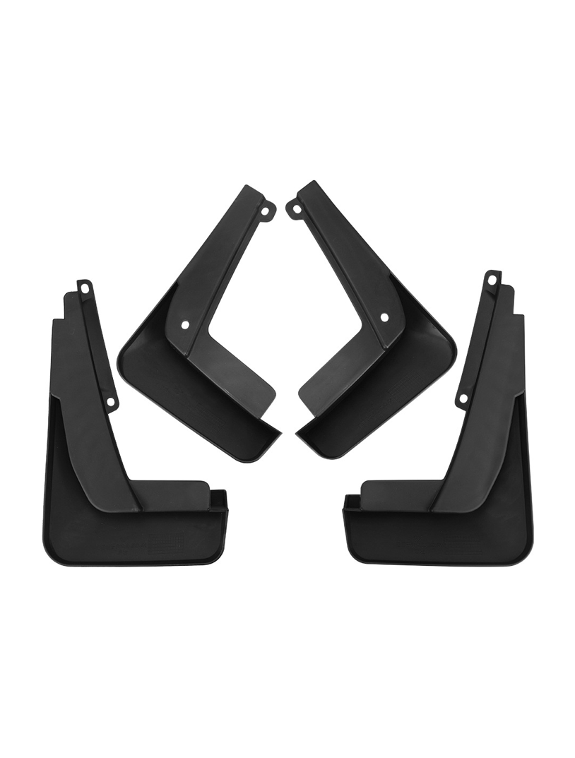 Splash protection Volkswagen ID.4