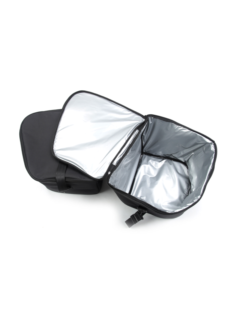 Kylväskor frunk Tesla Model Y