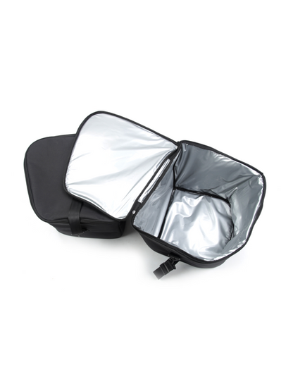 Kylväskor frunk Tesla Model Y