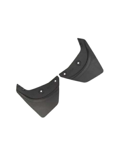 Model Y stänkskydd fram - mattsvart