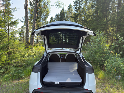 Luftmadrass 3D Maxpider Tesla