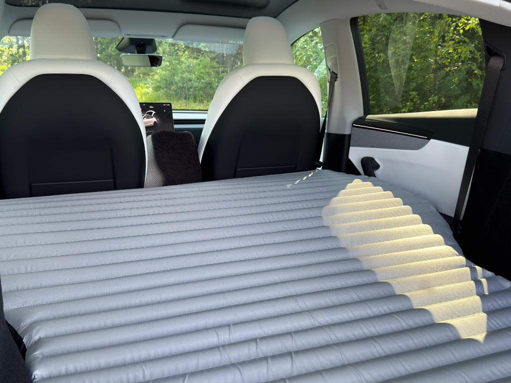 Luftmadrass 3D Maxpider Tesla