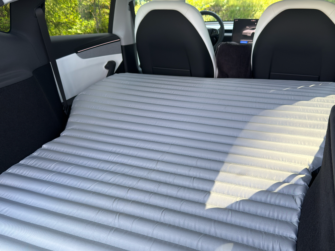 Luftmadrass 3D Maxpider Tesla