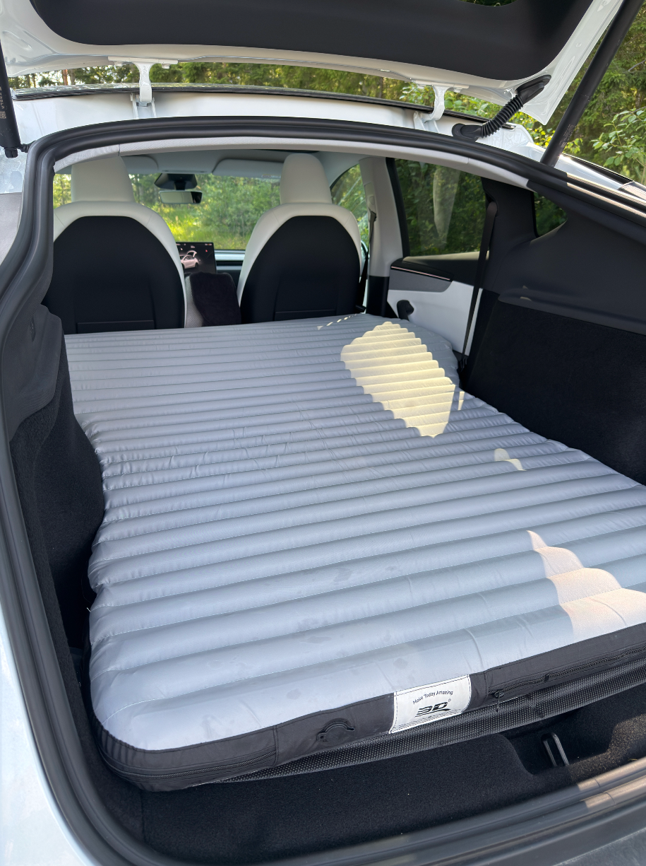 Luftmadrass 3D Maxpider Tesla