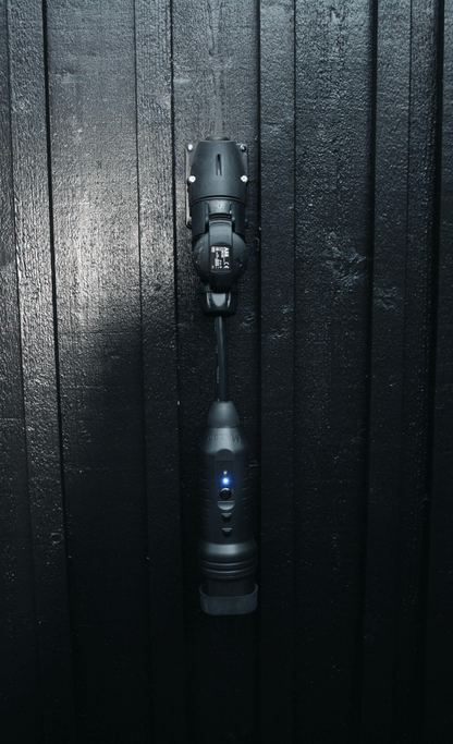 Metron Adapter Typ 2 till CEE uttag