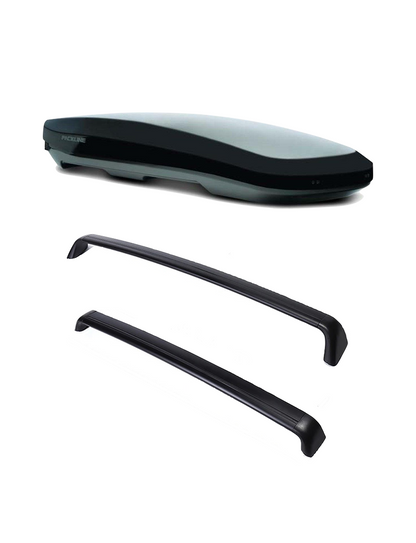 Takboxpaket Tesla Model 3/Y