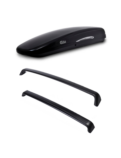 Takboxpaket Tesla Model 3/Y