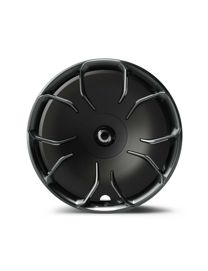 CHELA 20" Glossy Titanium The New Aero Model 3