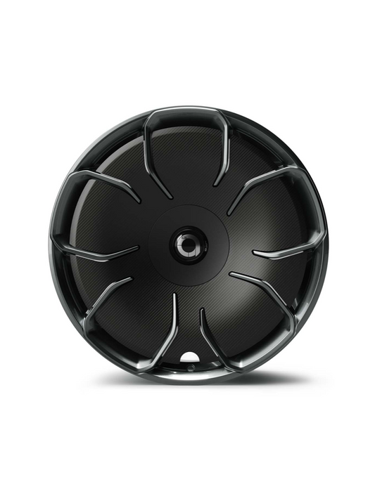 CHELA 20" Glossy Titanium The New Aero Model 3