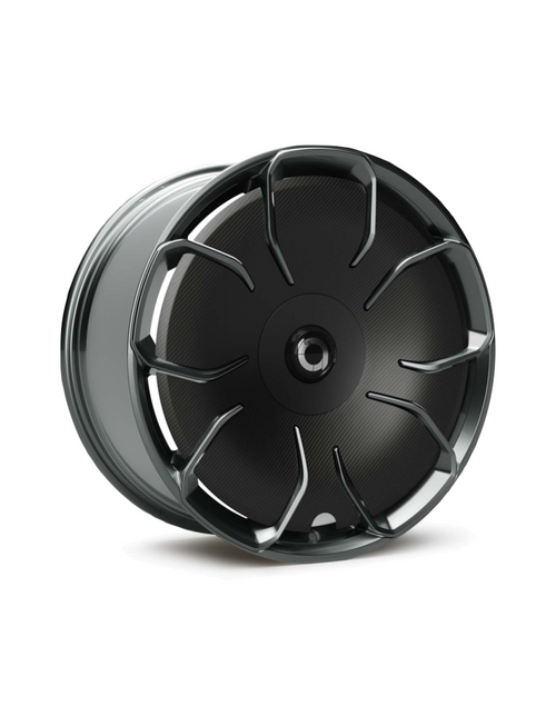 CHELA 20" kiiltävä titaani Uusi Aero-malli Y