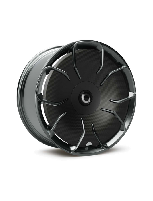 CHELA 20" Glossy Titanium The New Aero Model 3