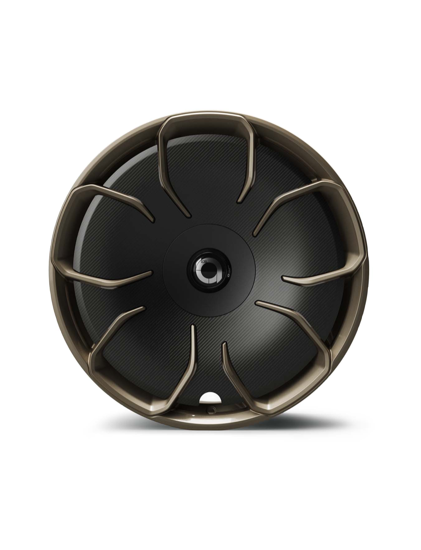 CHELA 20" Matte Bronze The New Aero Model 3