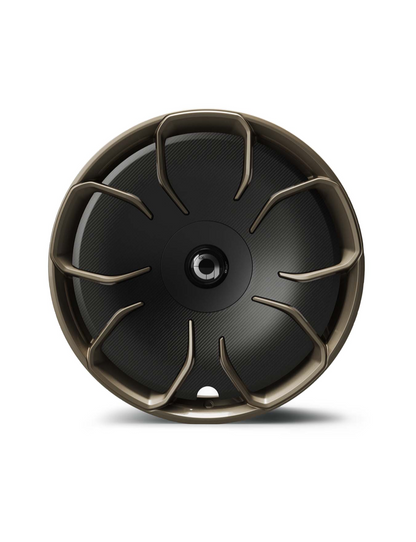 CHELA 20" Matte Bronze The New Aero Model 3