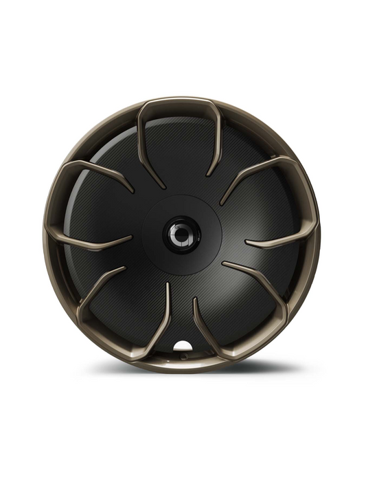 CHELA 20" Matte Bronze The New Aero Model 3