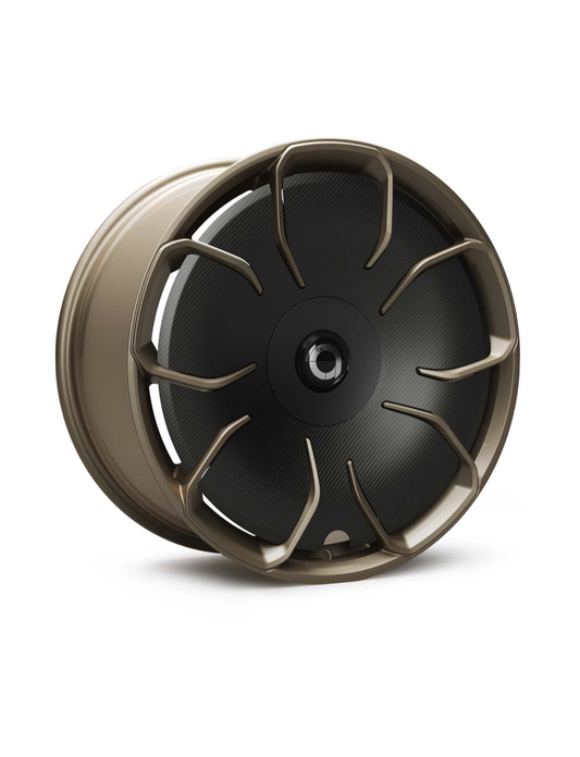 CHELA 20" Matte Bronze The New Aero Model 3