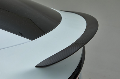 Spoiler / Vinge Kolfiber Tesla Model Y Juniper
