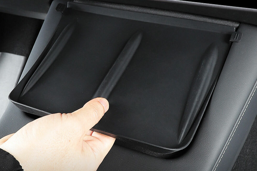 Trådlös Laddplatta Tesla Model Y / Model 3