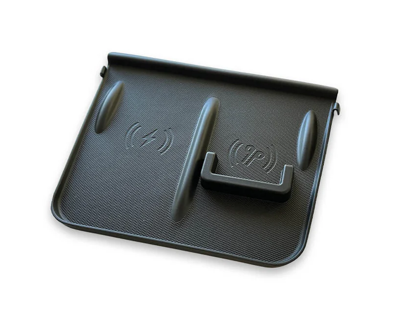 Trådlös Laddplatta Tesla Model Y / Model 3