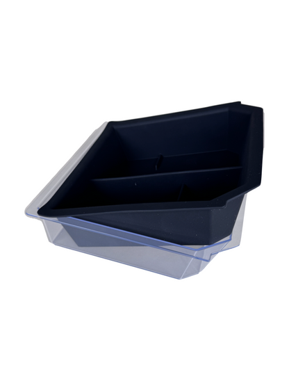 Förvaringslåda Silikon Tesla Model Y Juniper / Model 3 Highland