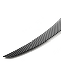 Spoiler kulfiber mat Model Y - FYND