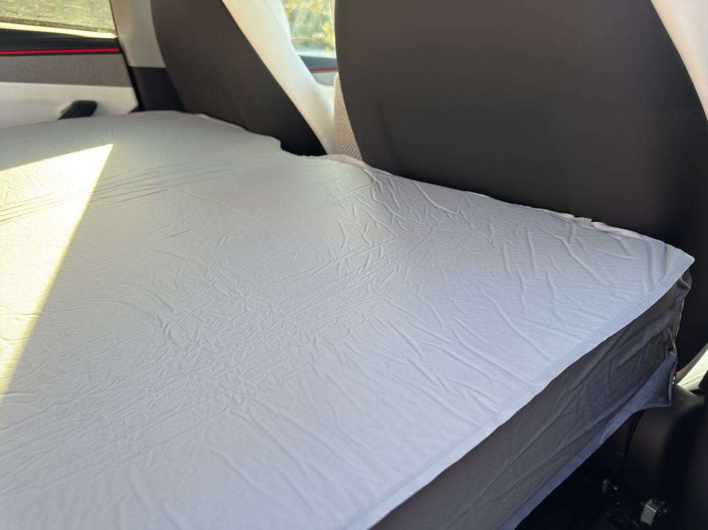 Tesla luft & memorymadrass Premium Model Y/3/S/X