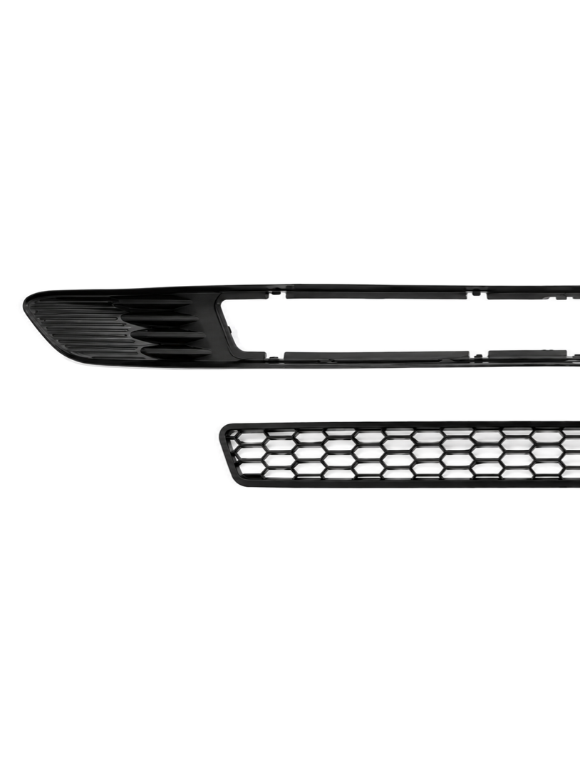 Model 3:n etukiviseinän suojaus