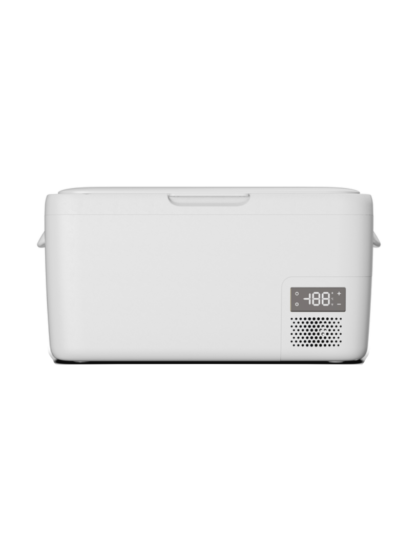 Portabel Kylbox 18L (12V + 230V)