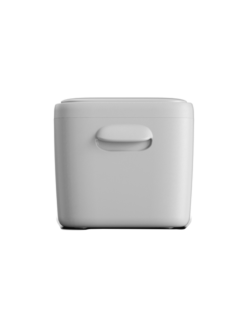 Portabel Kylbox 18L (12V + 230V)