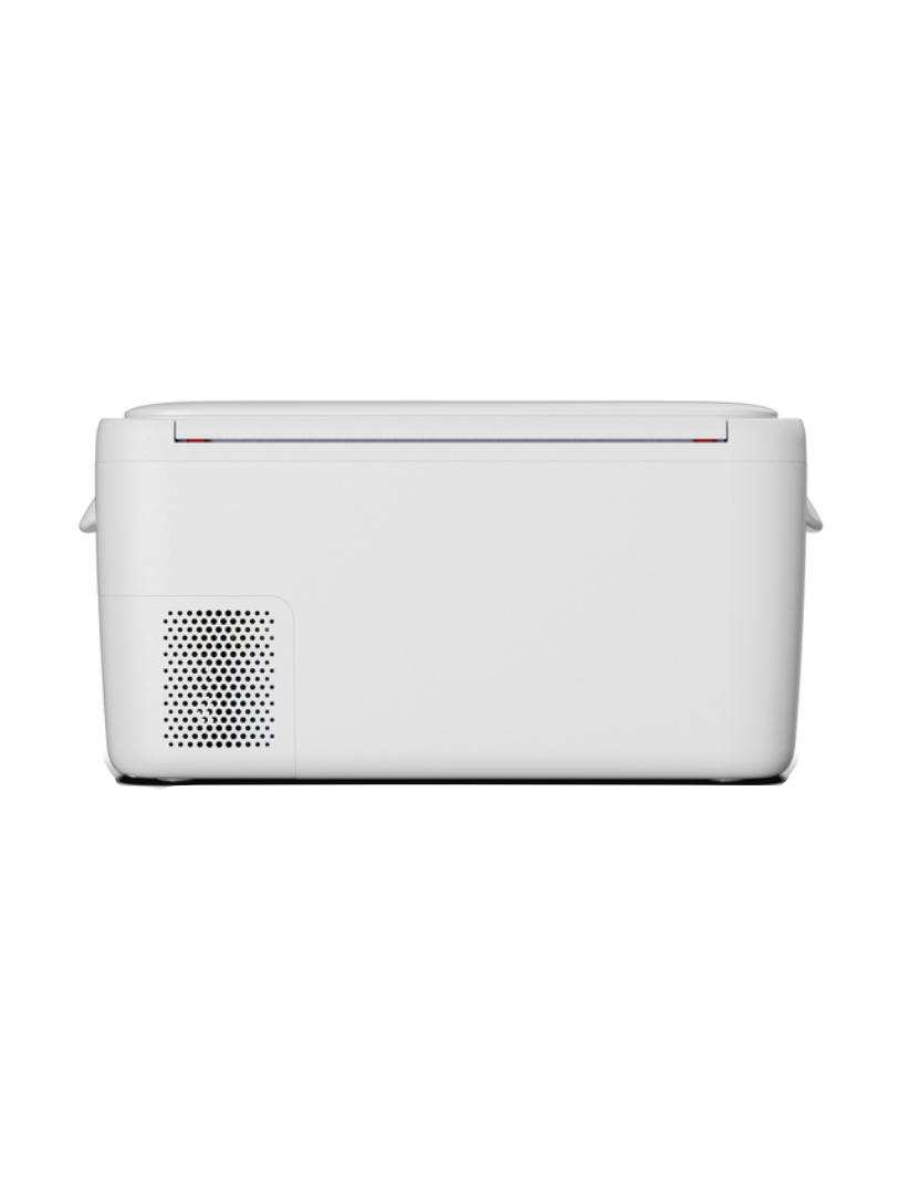 Portabel Kylbox 18L (12V + 230V)
