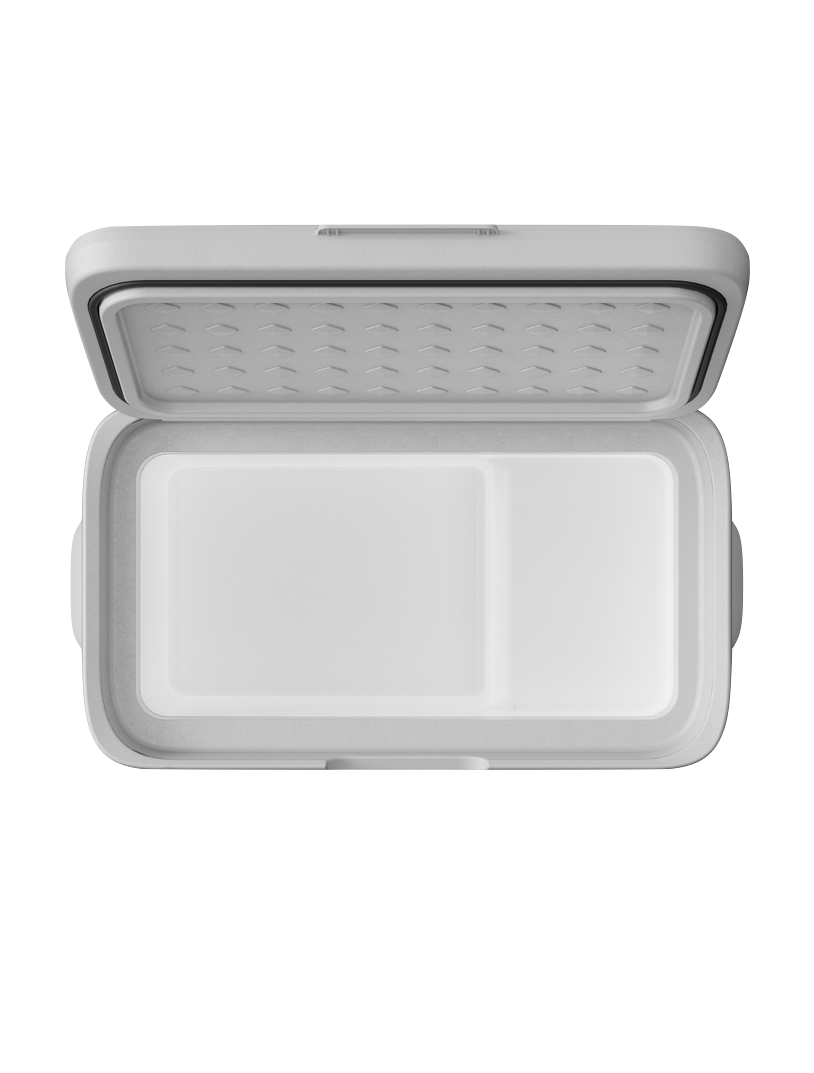 Portabel Kylbox 18L (12V + 230V)
