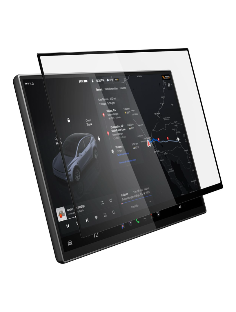 Skärmskydd 16" Spigen Tesla Model Y Juniper