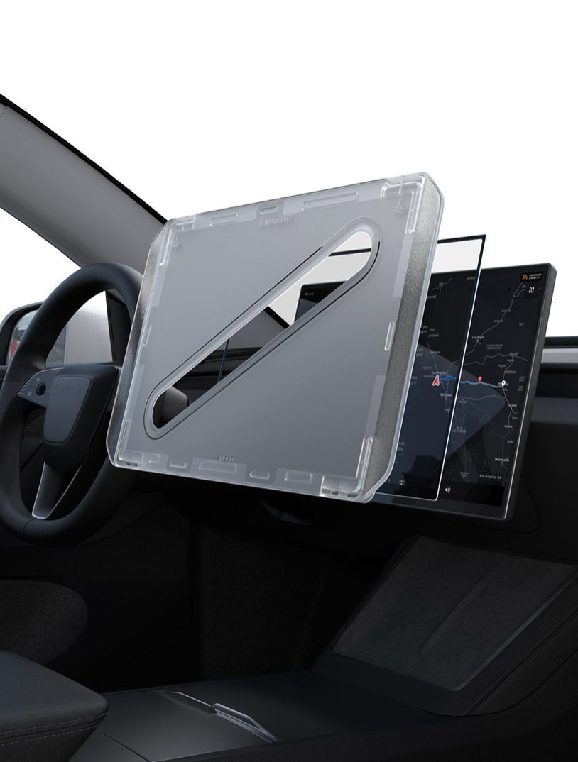 Skärmskydd 16" Spigen Tesla Model Y Juniper