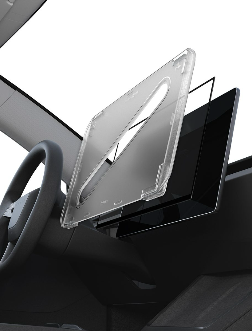 Skärmskydd 16" Spigen Tesla Model Y Juniper
