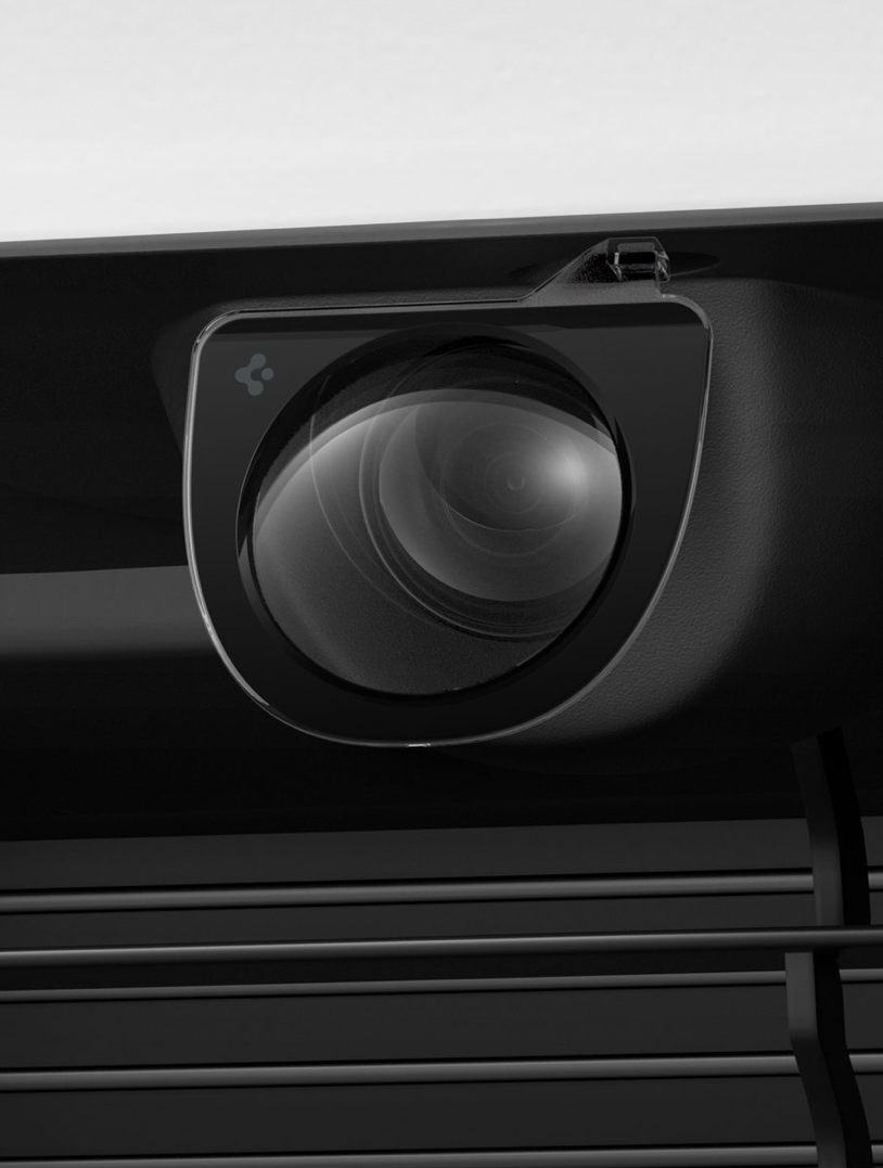Skydd för Framkameran Spigen Tesla Model Y Juniper