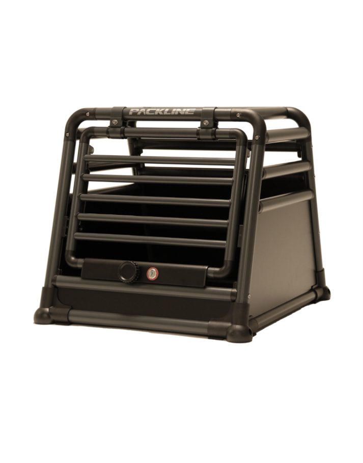 Dog cage Packline