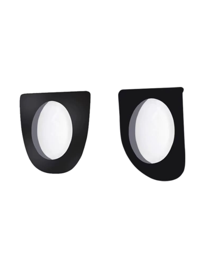 Kameraskydd 2-pack Tesla Model Y Juniper / Model 3 Highland