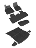 Gummimattor 3D Maxpider Tesla Model Y Juniper - FYND