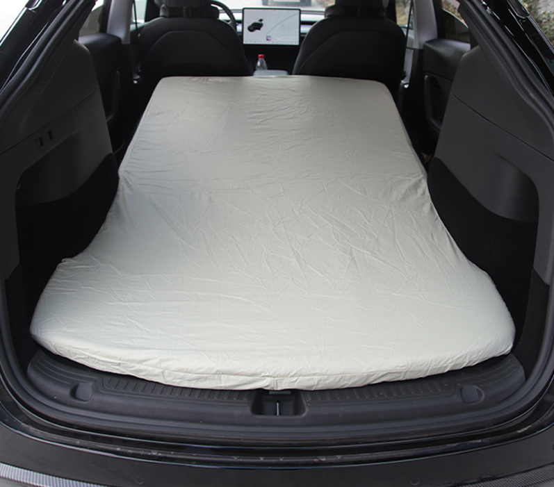 Campingpaket Tesla Model 3