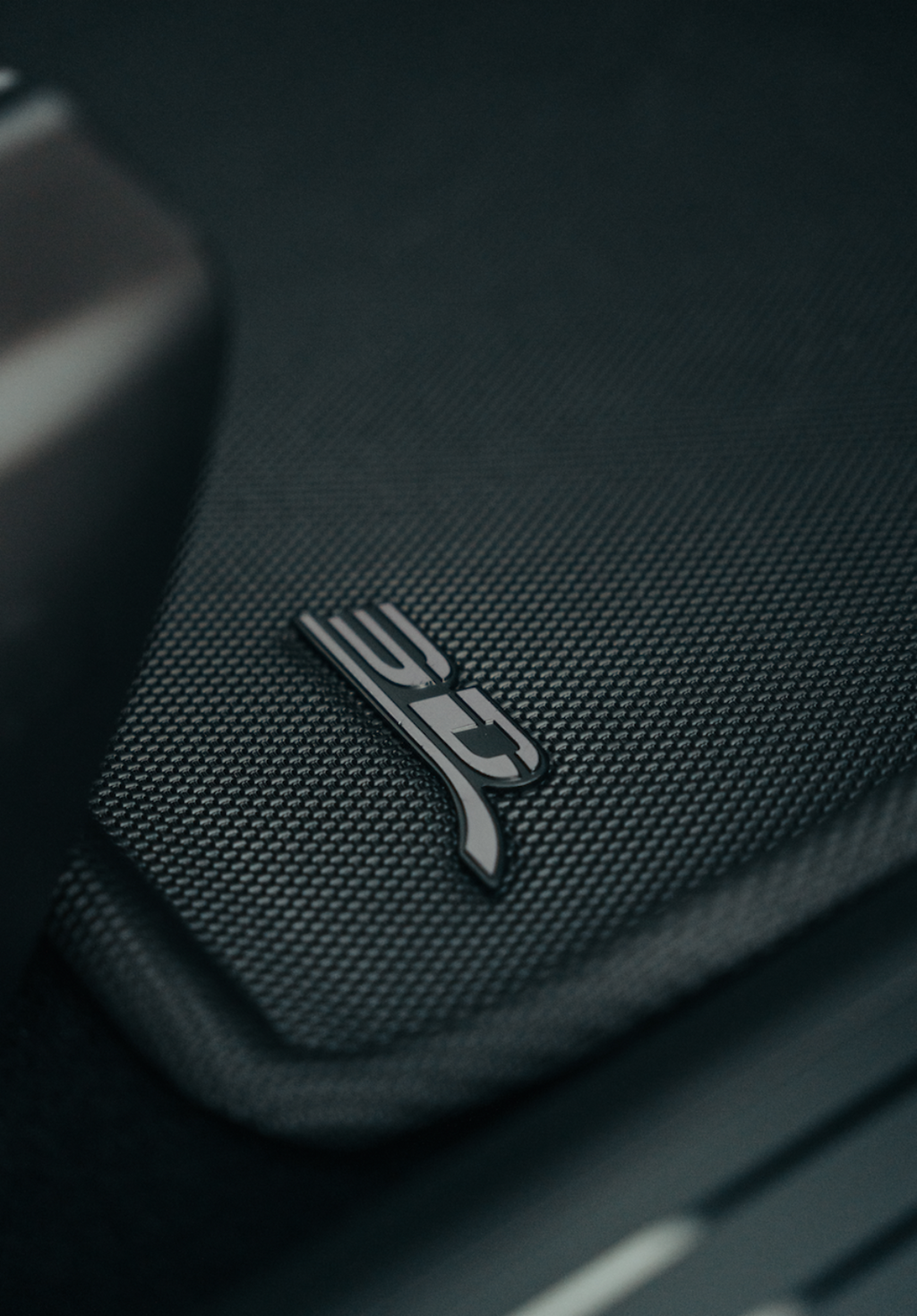 Gummimattor 3D Maxpider Volkswagen ID.4