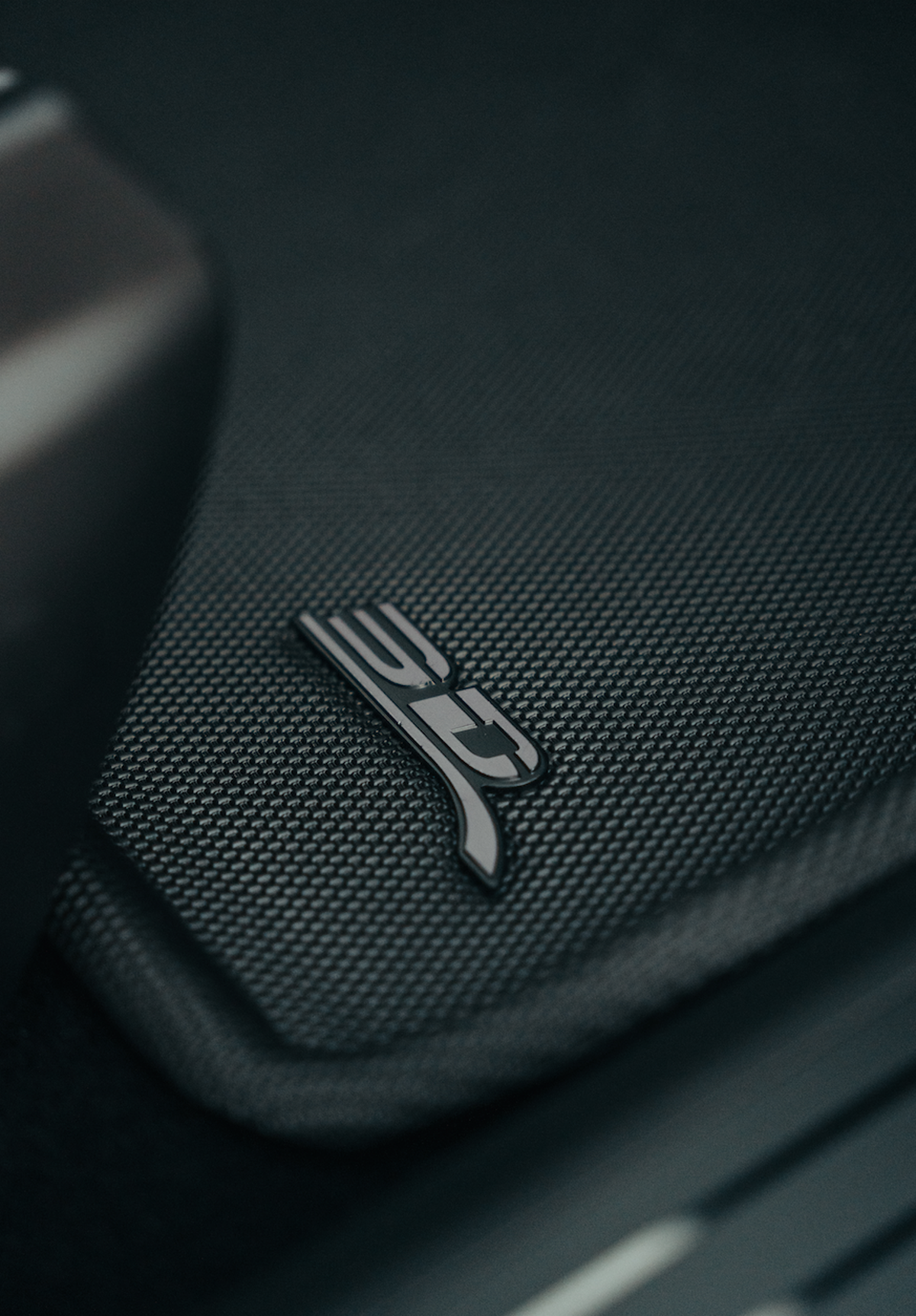 Trunk mat Foldable 3D Maxpider Tesla Model Y