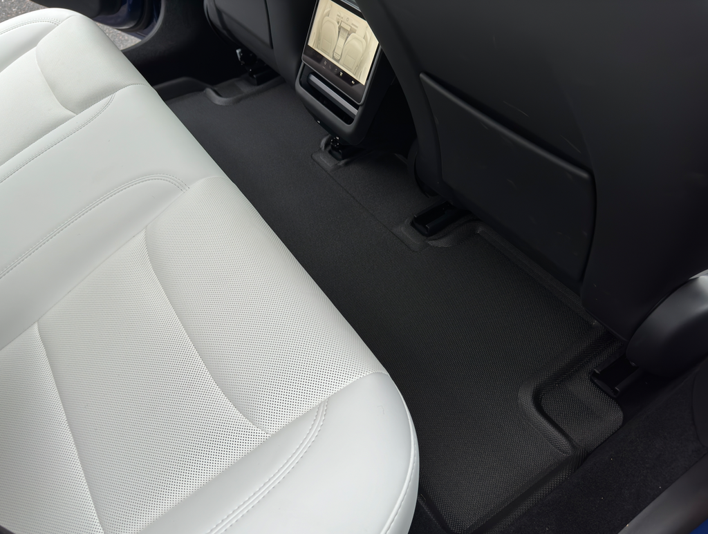 Kaukalomatot 3D Maxpider Tesla Model 3